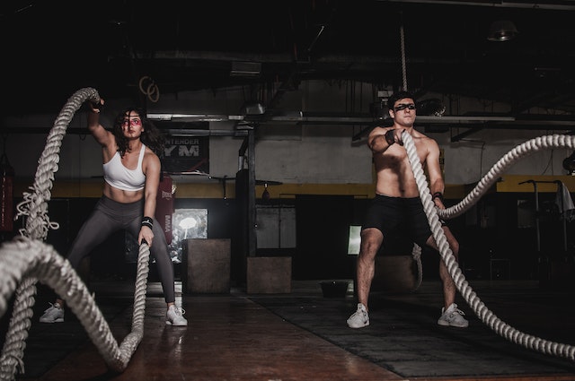 CrossFit – er det trening for alle?